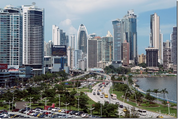 Tutorial para abrir una cuenta bancaria en Panamá desde Venezuela