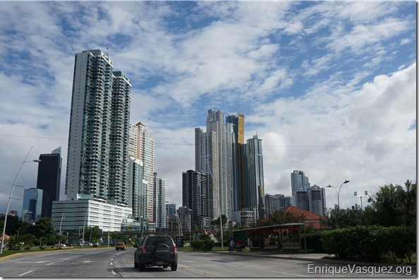 ¿Quieres vivir en Panamá? Sugiero leas esto primero