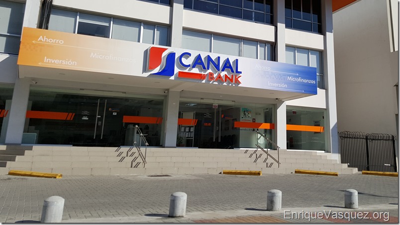 Bancos que permiten abrir cuentas a no residentes en Panamá
