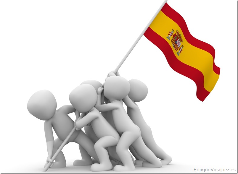 bandera-de-espana