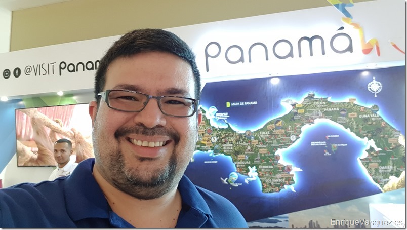 Reflexiones sobre la visita a Panamá que hicimos en febrero de 2019