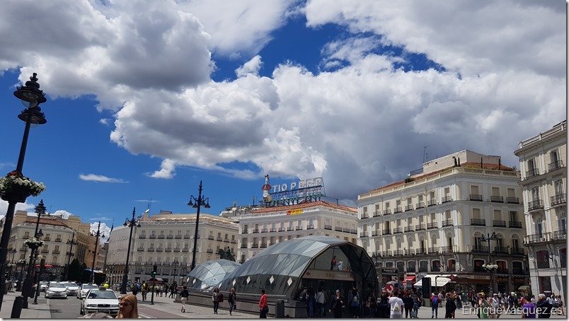 Tres años viviendo en Madrid: Estos han sido mis aprendizajes
